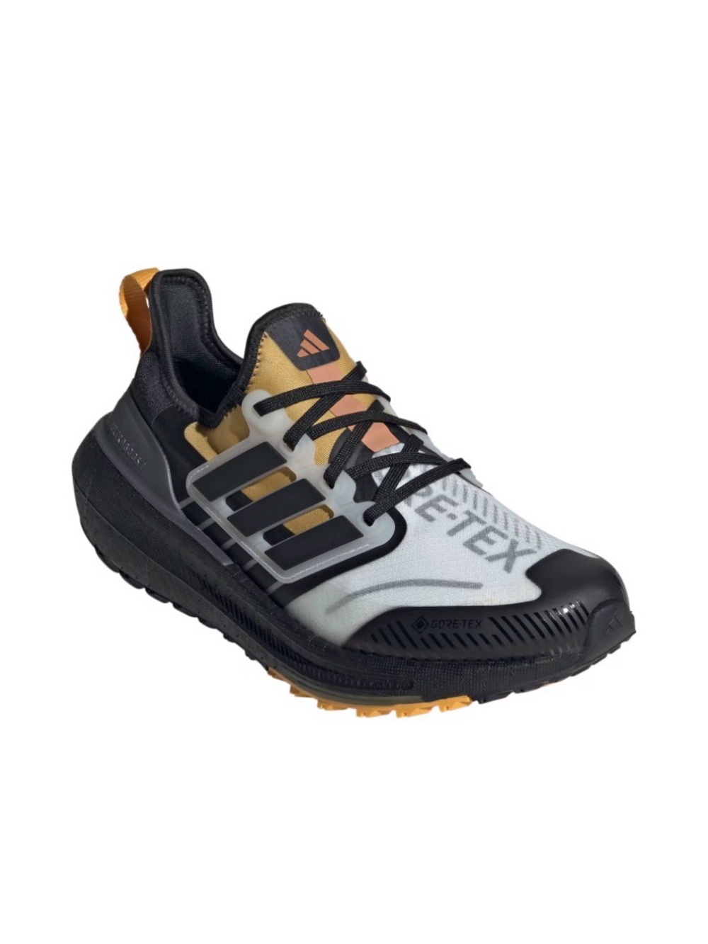 adidas GORE-TEX ultra boost light